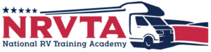 NRVTA RV logo